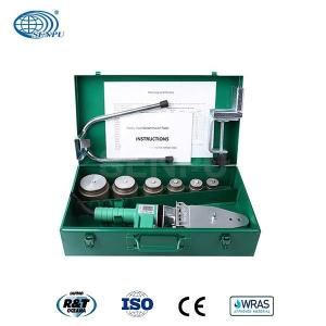 PPR Pipe Socket Fusion Welding Machine 20mm To 160mm PPR Welding Tool