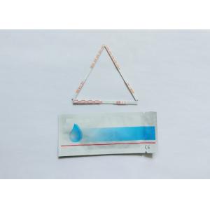 BZO Accurate Drug Test Kits Urine Specimen 10 Mins Testing Time High Efficiency