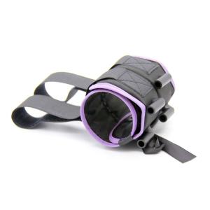 CE Certified Multicolor Dual Bladder Blood Pressure Cuff for Precise Measurement