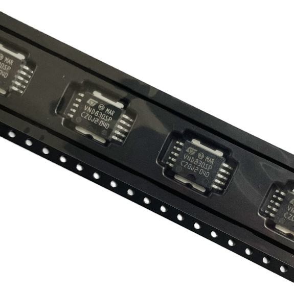 Quality Chuangyunxinyuan VND830SPTR-E Power Switch ICs New & Original In Stock Electronic Components Integrated Circuit VND830SPTR-E wholesale