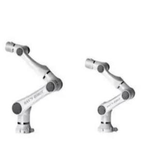 Collaborative Universal Robot 6 Axis Elfin E05 For Laser Marking Machines