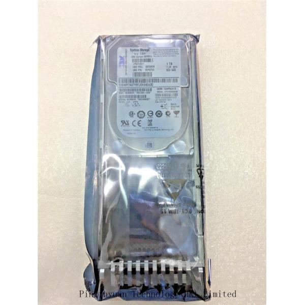 Quality IBM 00Y2434 00Y5723 00Y2511  1tb Server Hard Drive 7200RPM 2.5INCH NL SAS 6GBPS HOT SWAP WITH TRAY wholesale