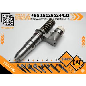 2501314 250-1314 10R1290 10R-1290 COMMON RAIL FUEL INJECTOR