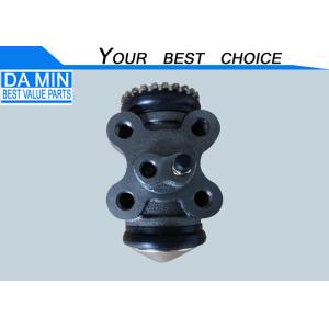 China Rear Wheel Brake Cylinder 1476009480 Right Side Rear Wheel Forward Cylinder For Isuzu FSR113 FSR FRR on sale