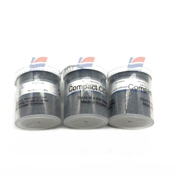 7HH AC702-400 Electrochemical Hydrogen Sulfide Gas Sensor H2S 7 Series Three