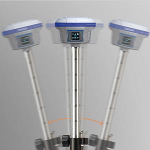 Chcnav I90 IMU Function Rtk Gps Receiver Dual Frequency With Trimble Mother