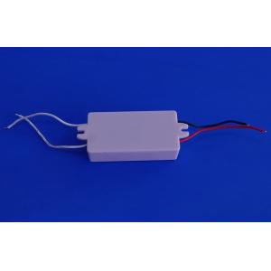 High Efficiency 24w Street Light Led Driver 700ma Constant Current Ac110v / 220v