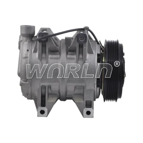 For Nissan Yumsun2.5 Auto Air Conditioning Compressor For DKS17C 6PK WXNS087