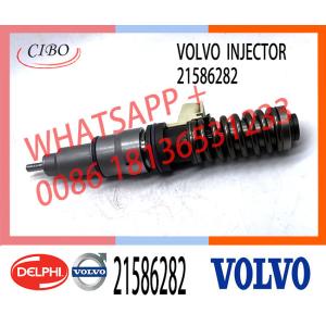 Diesel Engine EUI Unit Injector Common Rail Fuel Inyector Bebe4d38001 21586282