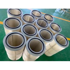 1880cfm 0.5um Dust Collector Hepa Cartridge Filter Cartridge