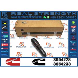 Wholesale 3054228 3054228PX 3013732 3018352 3018353 3047969 Injector for Cummins