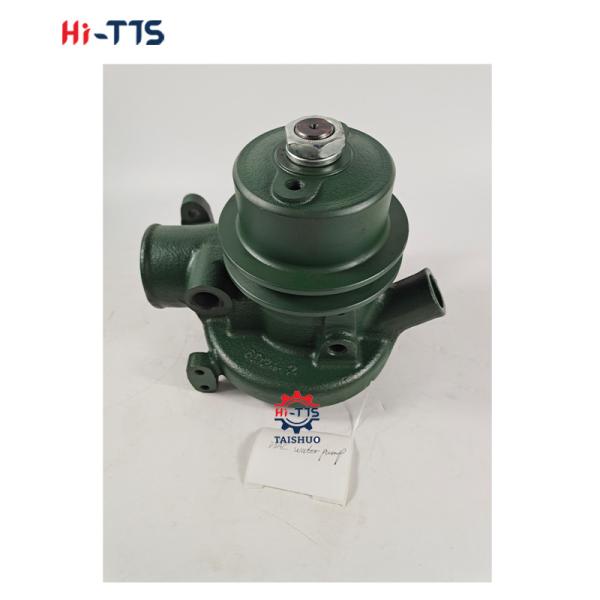 Quality Diesel Engine Parts Water Pump 25100-84711 2510084711 for HYUNDAI D6AC D6CB Engine Part wholesale