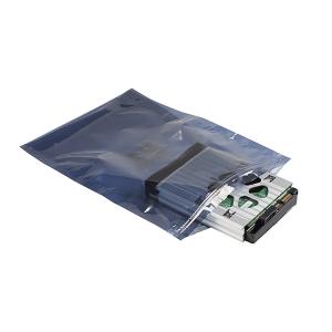 Laminated Dissipative Anti Static Plastic Film APET CPE Roll Polyster ESD