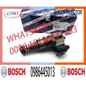 High demand 0414755018 engine diesel fuel injector nozzle assy unit pump