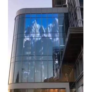 p7 Transparant LED Screen Perfect Balance of Transparency and Image for Retail