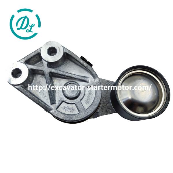 Quality EexcavaStart Volvo D12D Engine Belt Tensioner APV2400 8149855 20762060 wholesale