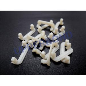 Cheap YB43A-4.3.2-5 Plastic Klish Lower Spare Parts For Packing Machine for sale