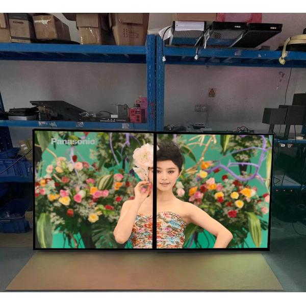 Quality P3RGB Outdoor Fixed LED Display Programmable Digital Advertising Board wholesale