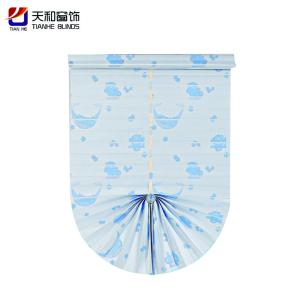 Best roller roller blind transparent cutting by roller fabrics