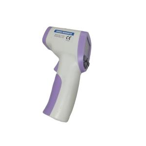 High Efficiency Non Contact Forehead Infrared Thermometer With Large Screen