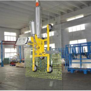800KG Vacuum Hoist Lifting Systems For Insulating Glass Loading And Unloading