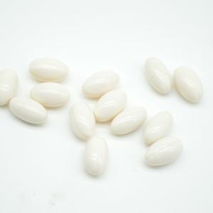 Customized Supplements Private Label Vegan Gummy Vitamins Coenzyme Q10 Boost