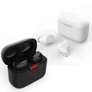 V5.1 Waterproof Bluetooth Earphones IPX7 True Wireless Earbuds For Android