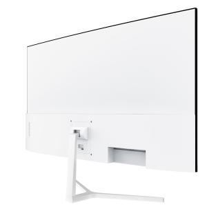 Curved 24 Inch Computer PC Monitors 100hz FHD 1080P Frameless Computer Monitors