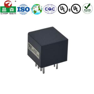 Custom 24V 5A AC DC Converter 220V 110V High Frequency Flyback Transformer