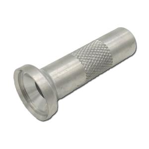 Customized precision oem small aluminum cnc machining part