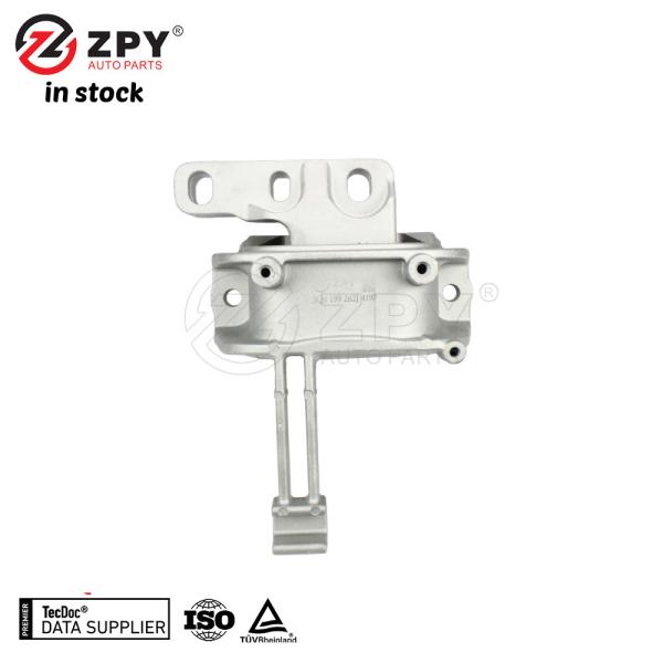 ZPY engine mount right for Volkswagen Passat sedan (3G2) 2.0 2014 3Q0 199 262J