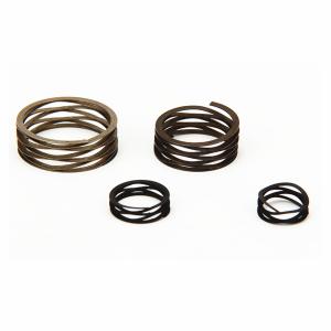 Custom Multi Turn Top Wave Springs Processing For Mechanical Seal