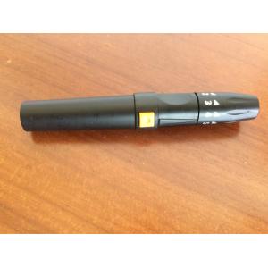 Adjustable Automatic Reusable Lancing Device Blood Lancet Pen
