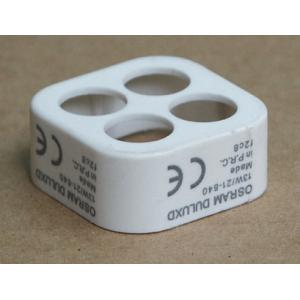 Electronic Components Fiber Laser Engraving Machine For Circuit Board /