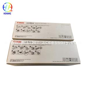 Canon ImageCLASS Toner Cartridge For Canon ImageCLASS LBP664Cx MF746Cx 055H