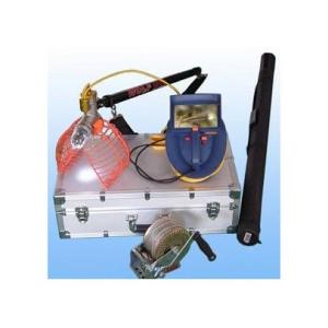 Police Rescue Underwater Manipulator (VVL-SV-JQ),With DVR,LED Light,7M Long Pole