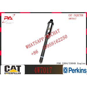 injector 4w-7018 4w7018 4w7017 0R-3536 0R-1746 0R-3418 0R-3419 0R-3420 for