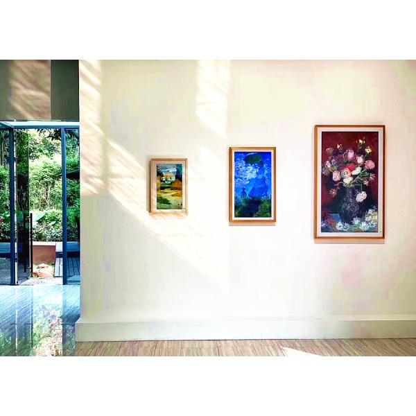 Quality Rich Color LCD Digital Signage With High Strength Aluminium Alloy Frame wholesale