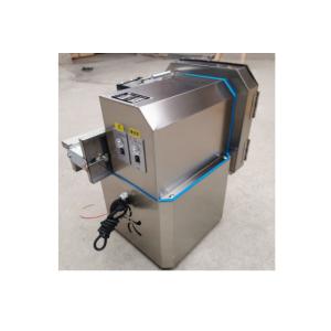 China Plastic Robot Coupe Commercial Green Leafy Parsley Salad Slicer Multifunction Vegetables Cutting Machine Made In China on sale