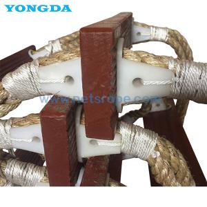 9m Class Approval Ship Pilot Embarkation Ladder