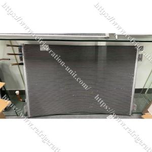 China 08-00330-00 Coil Condenser  for Carrier Transicold X4 7300 aftermarket parts on sale