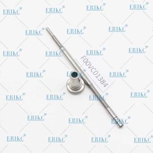 ERIKC F00V C01 384 injector pressure control valve F 00V C01 384 Fuel injection valves F00VC01384 for 0445110381