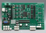 8 Layer FR4 Printed Circuit Board Assembly pcb factory pcb assembly shenzhen