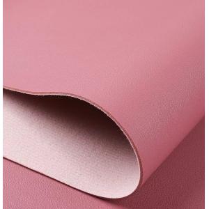 Handbag PVC Embossed Artificial Leather Nappa Imitation Leather Fabric