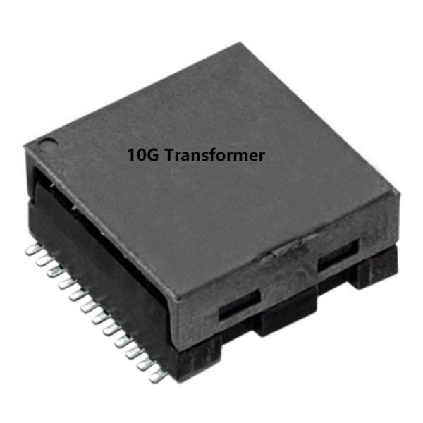 Quality SMT Mount 749052014 LAN Magnetic Supports 10GBASE-T Ethernet wholesale