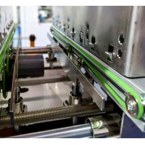 SMT 280 Pcs Capacity PCBs Push Up Stacker 150W PCB Magazine Unloader