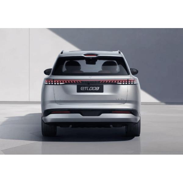Pre Sale 2024 NEWEST Pure Electric Vehicle Dongfeng Eπ 008 Ev 5doors/6seaters SUV CLTC 636km 200kw MotorpowerNew EV CAR