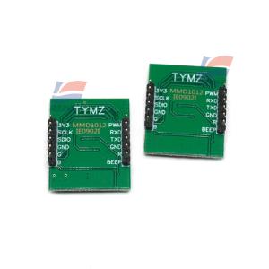 MMD1012 Ammonia Gas Sensor New Detection Module Analog Voltage Signal