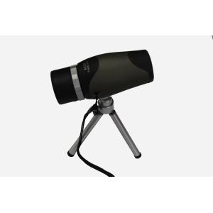 Nature Lovers Waterproof Monocular 6x30 Blue / MC Green Film Lens Coating With