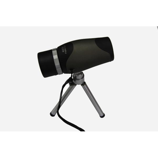 Nature Lovers Waterproof Monocular 6x30 Blue / MC Green Film Lens Coating With